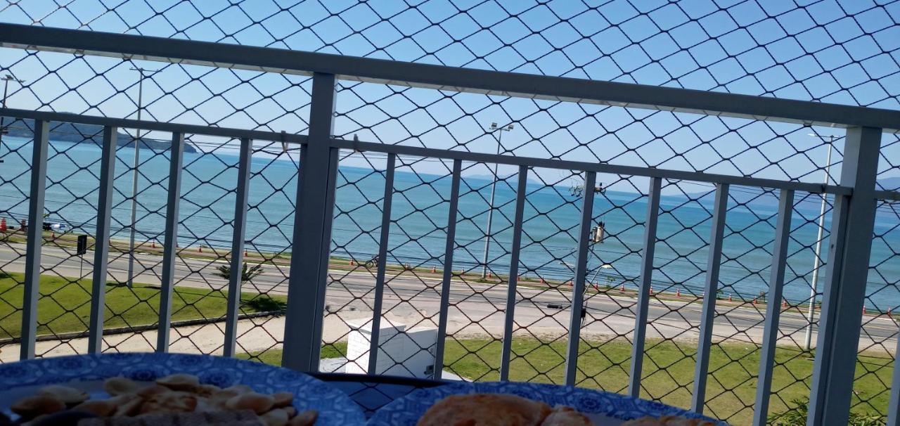 Linda Vista E Som Das Ondas Карагуататуба Екстериор снимка